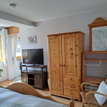 Fewo ,Sonnenstuebchen, Mendig Exterior foto