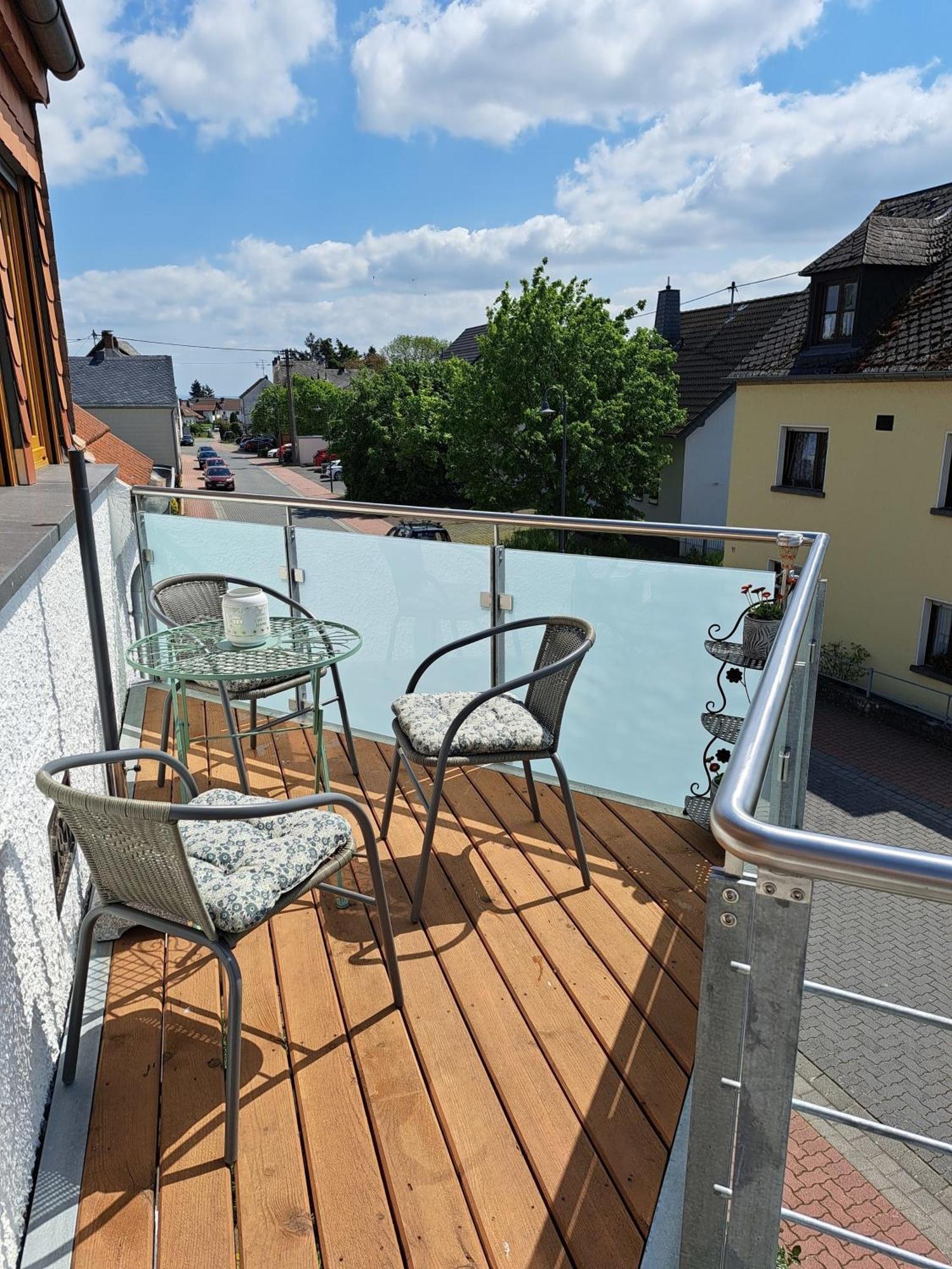 Fewo ,Sonnenstuebchen, Mendig Exterior foto